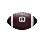 Ballon de football CFL MVP