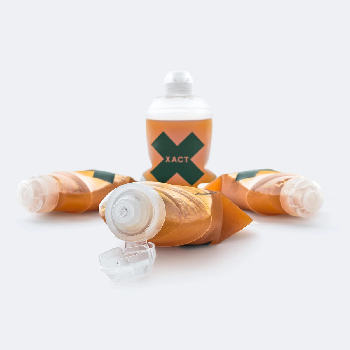 Soft Flask