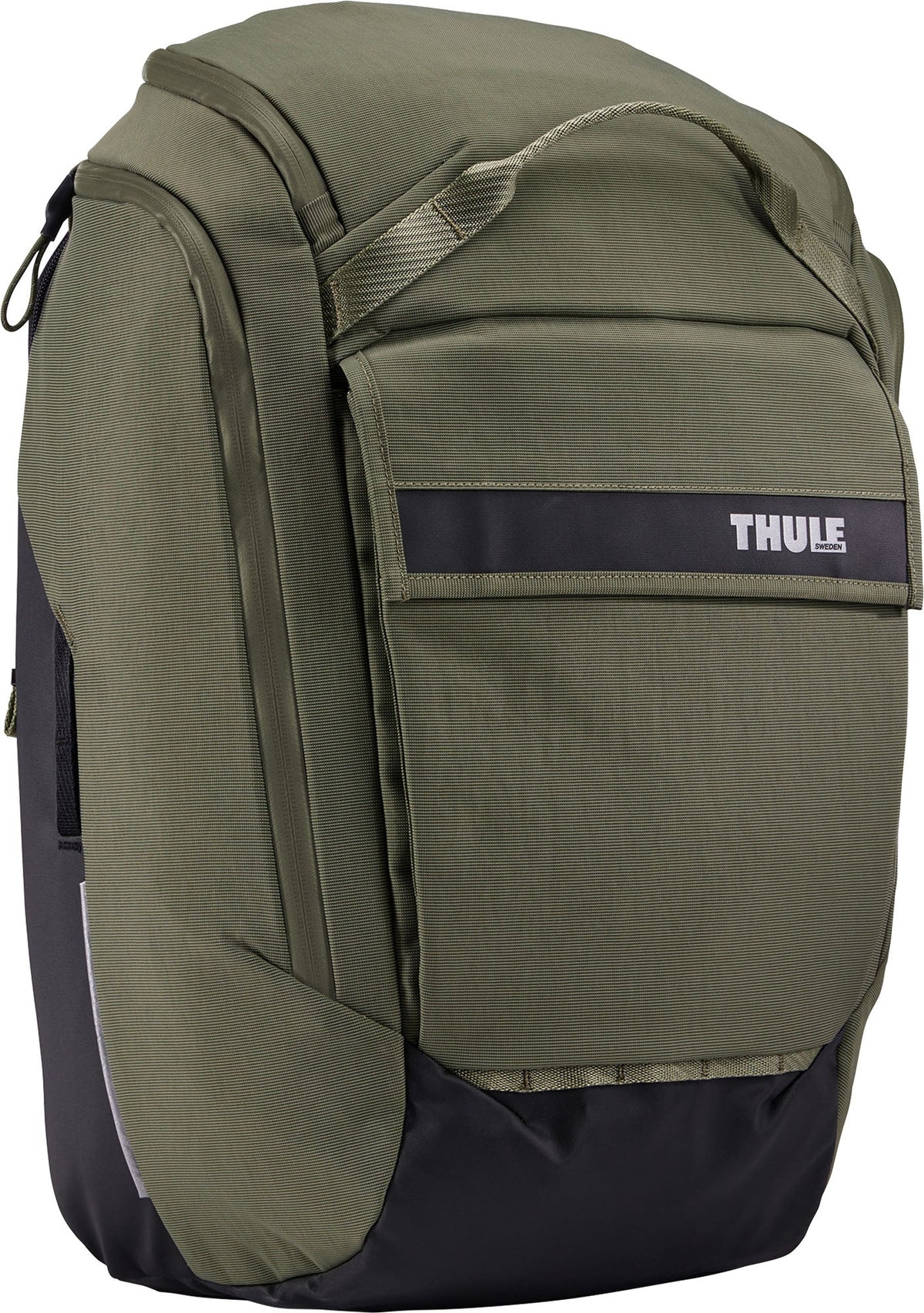 Sacoche Paramount 26L Hybride Sac à dos Vert