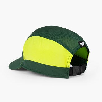 Casquette FSTCapSC-Field- IconicSL-Seaweed- Emerald-S/M