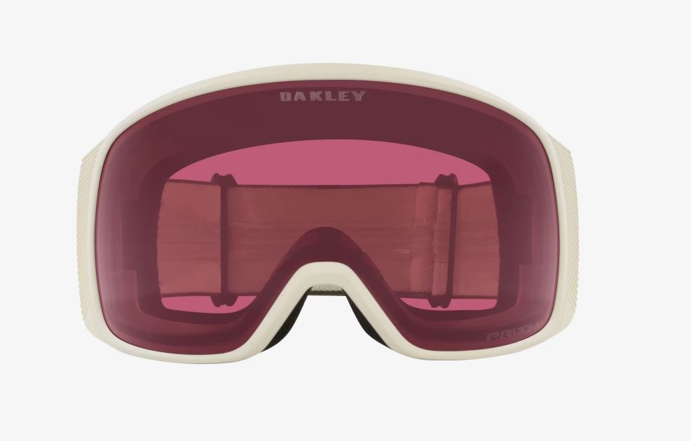 Lunettes de ski Flight Tracker L Dark Brush w/ Prizm Dark Grey