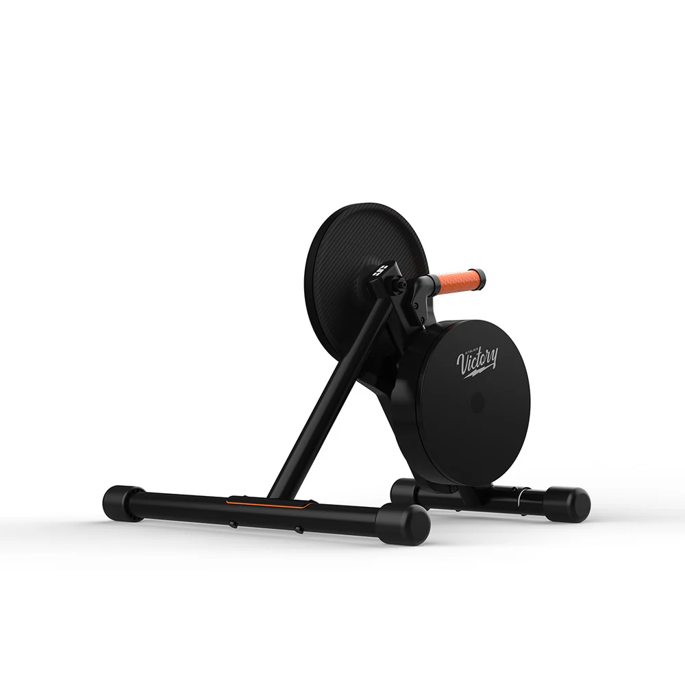 Victory smart trainer /Zwift cog & Click V2