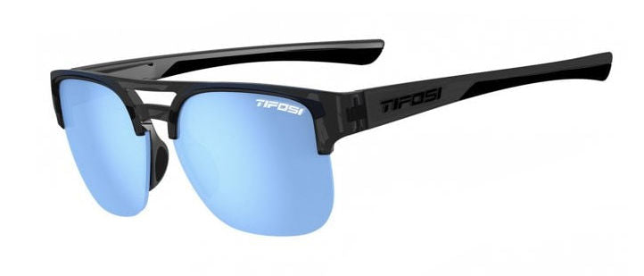 Salvo  Crystal Smoke -Sky Blue lens