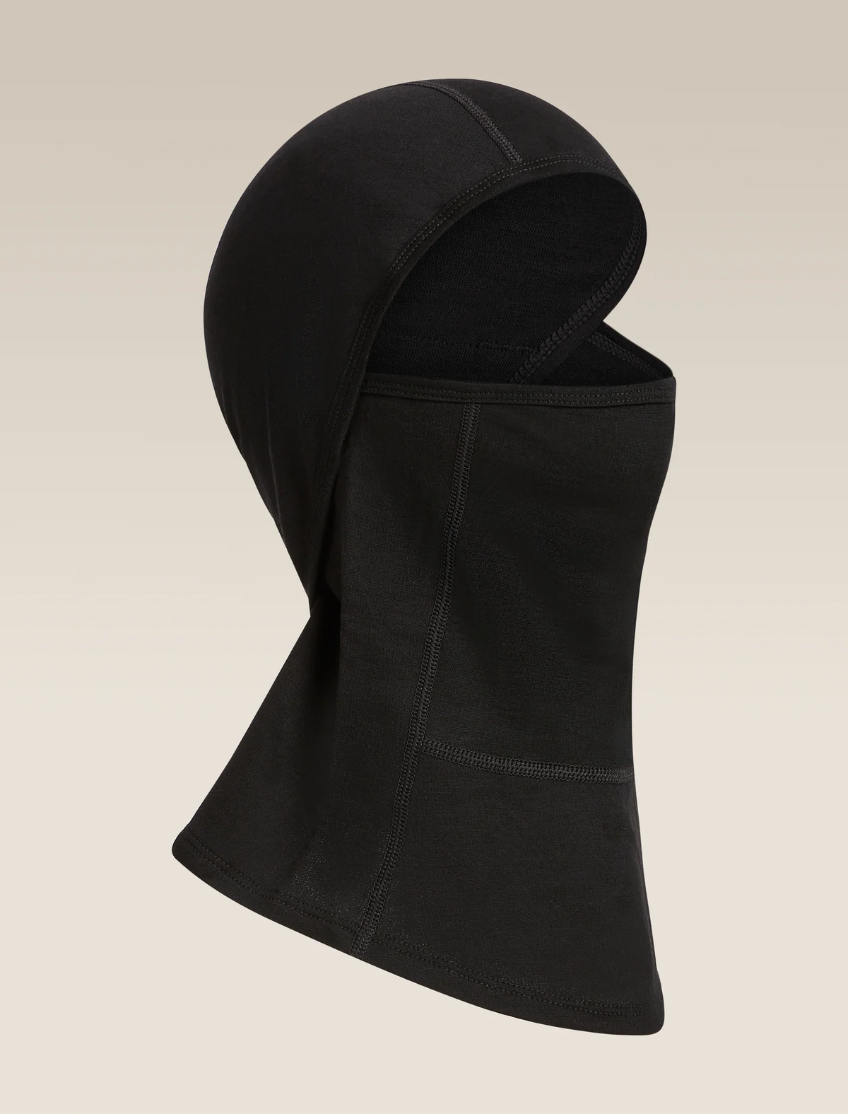 Balaclava Unisexe 360 en Mérinos