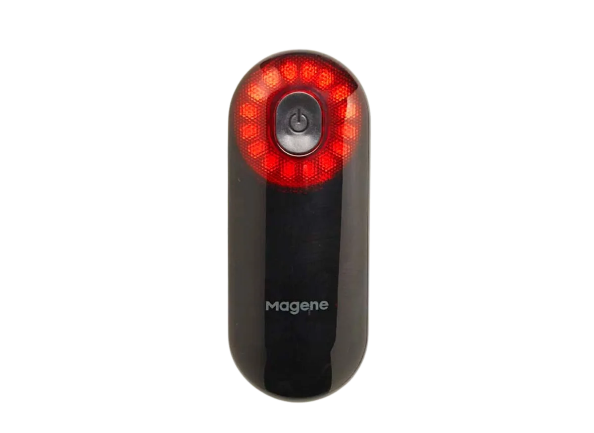 Radar tail light L508