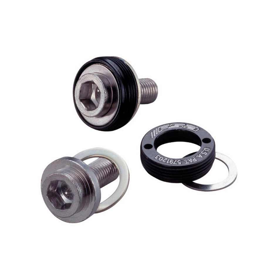 QR-1 M8 Auto-Extracteur, Paire