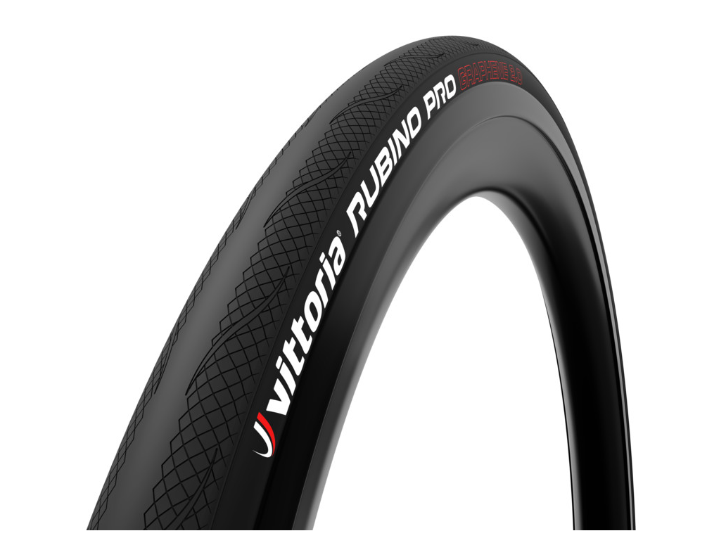 Pneu Rubino Pro Tubeless