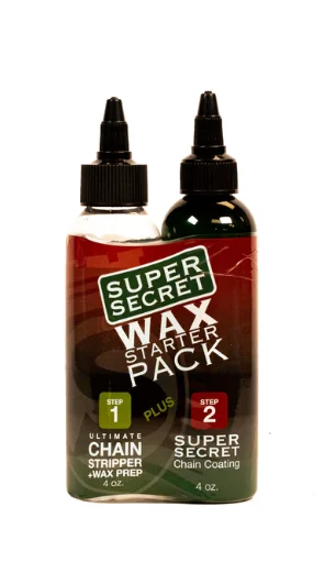 Décapant Et Préparation a la Cire Super Secret 4OZ