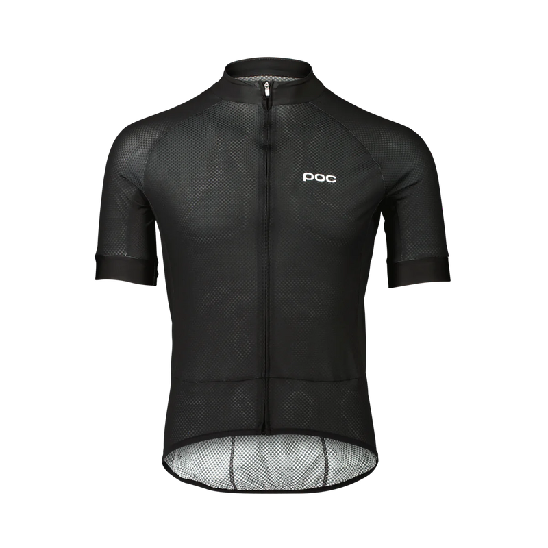 Maillot Essential Road Logo Homme