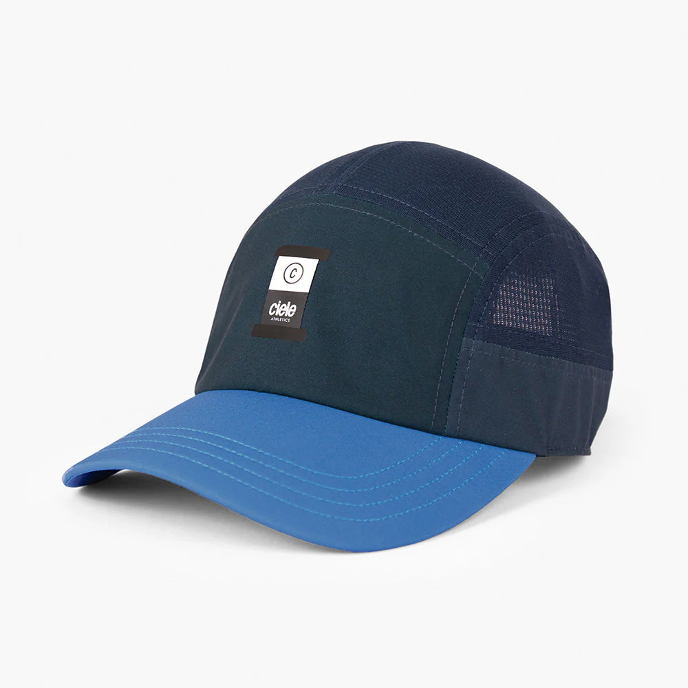 GOCapSC - Comp - Ccube  -Indigo - M/L