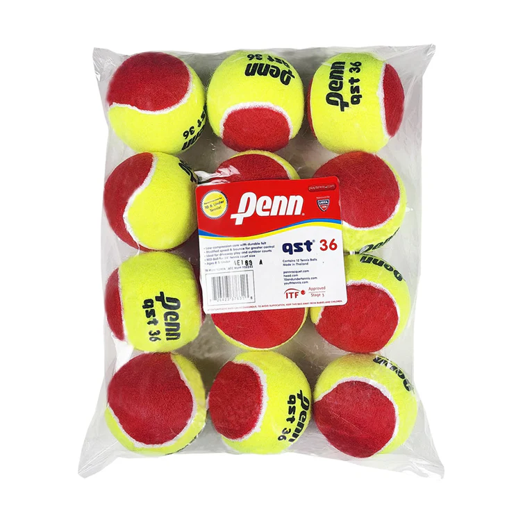 QST 36 Foam Ball - 12