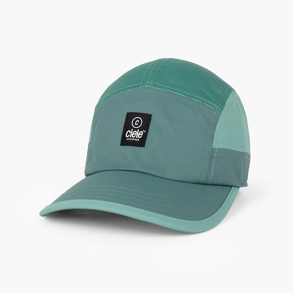 Casquette GOCapSC-Classic- CPlusBox-SilverPine- Gem-M/L