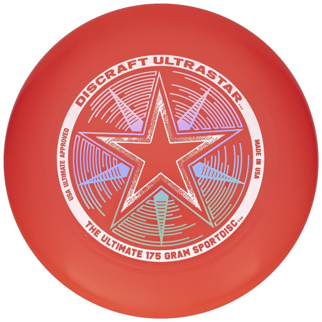 Ultrastar Ultimate