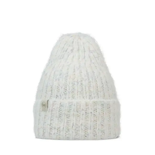 Bonnet tricoté et polaire Eyla