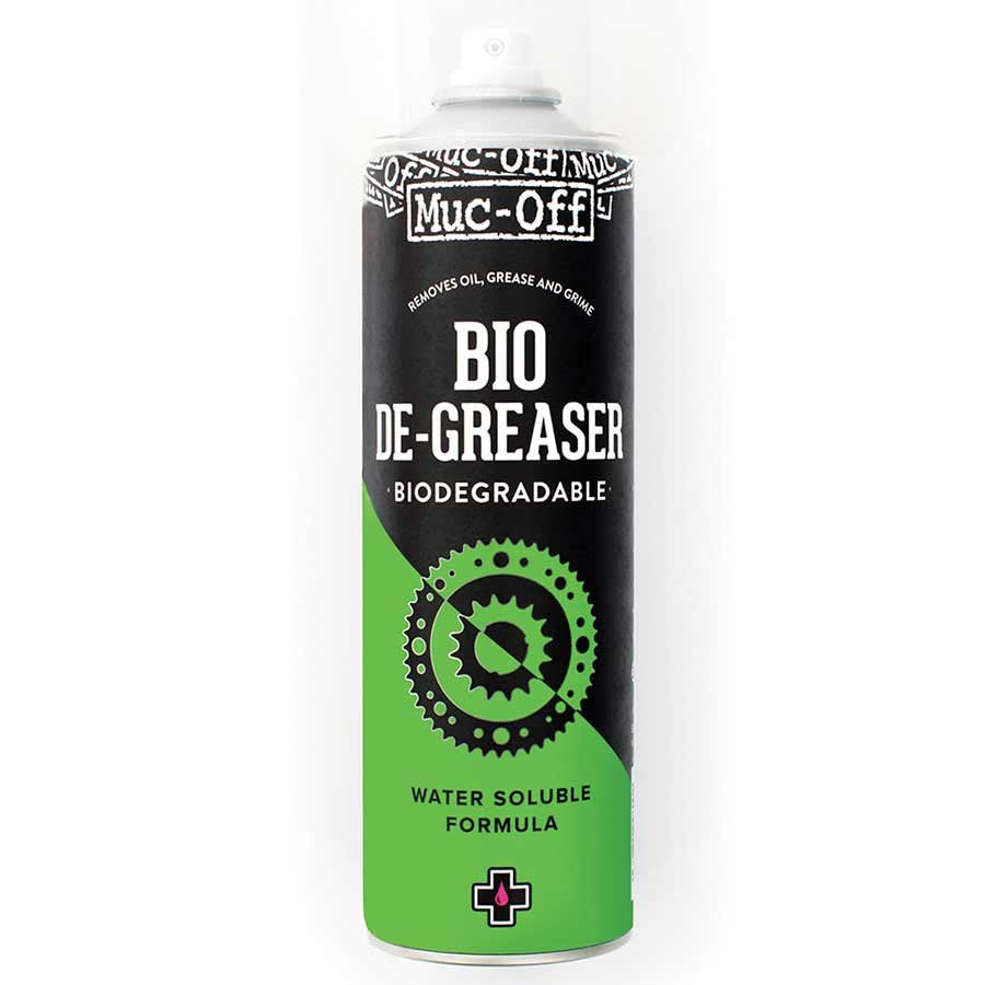 Bio-degreaser 500mL aerosol