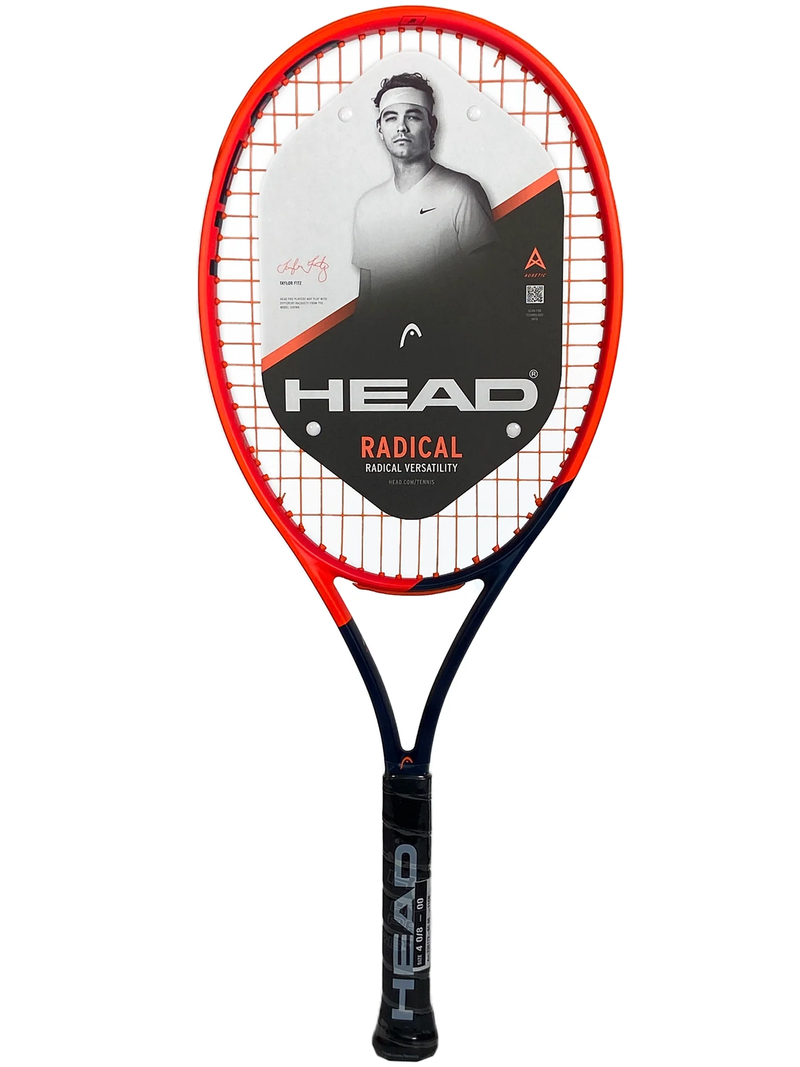 Radical JR 2023 - raquette de tennis