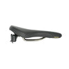 Selle Royal Vaia Athletic  Selle 271 x 151mm Unisexe 382g Noir