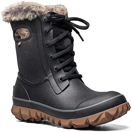 Bottes d'hiver Arcata Tonal Camo - Femme