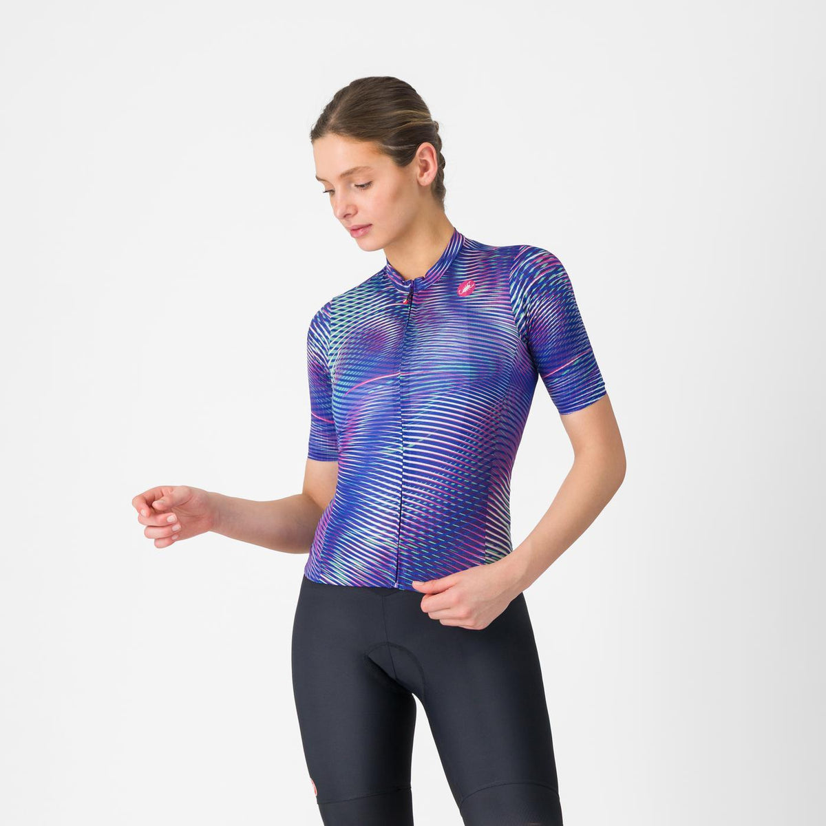 Espresso 2 W maillot