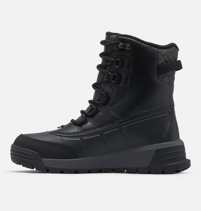 Bottes d'hiver Bugaboot Celsius - Homme