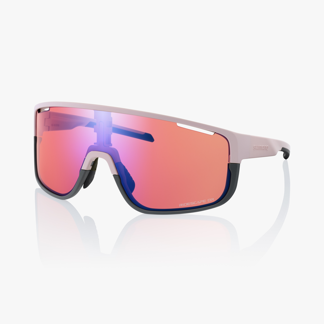 Pulsar RS Lilac W/ Ridescape Off-Road and PC Clear