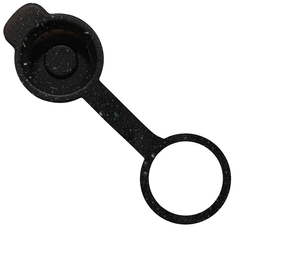 Capuchon Podium Mud Noir
