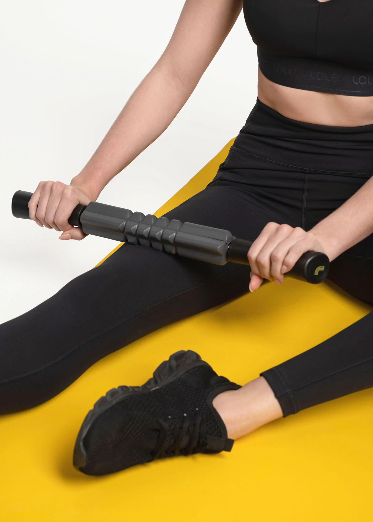 Massage stick