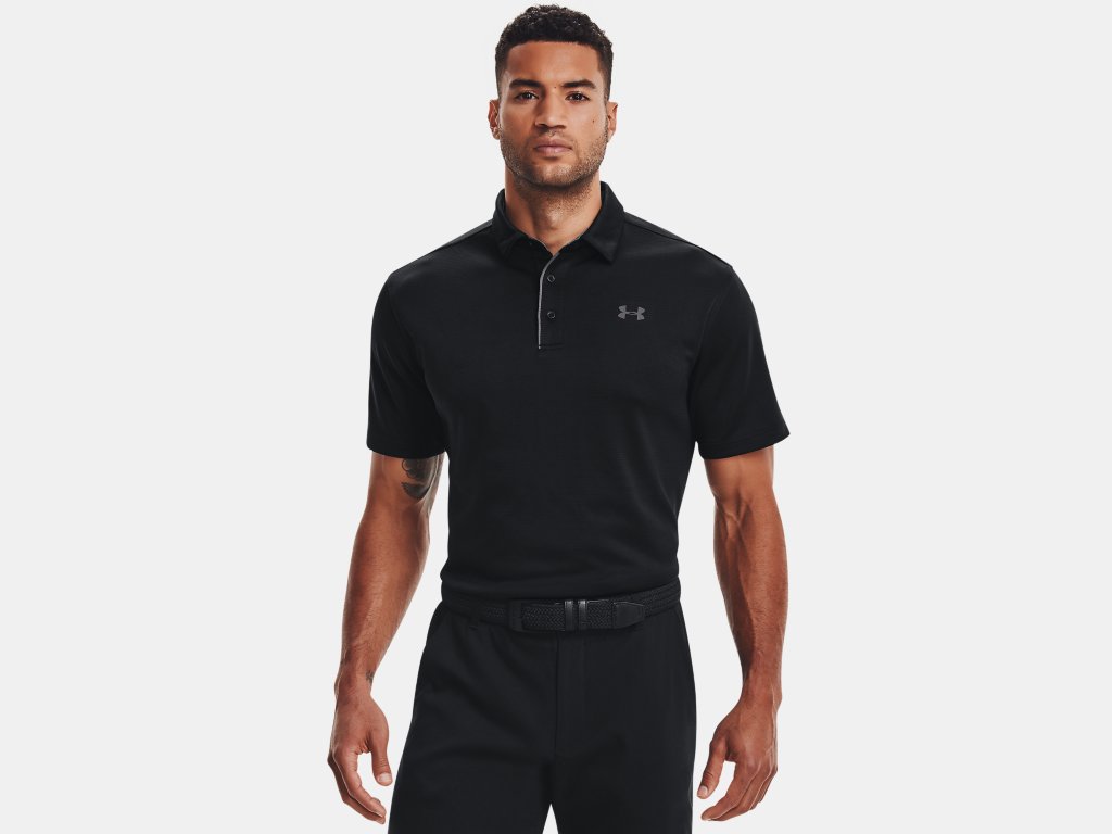 Polo UA Tech