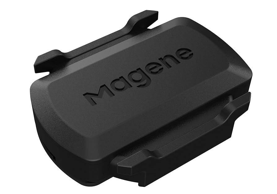 Bike Speed/ Cadence 2-in-1 Sensor