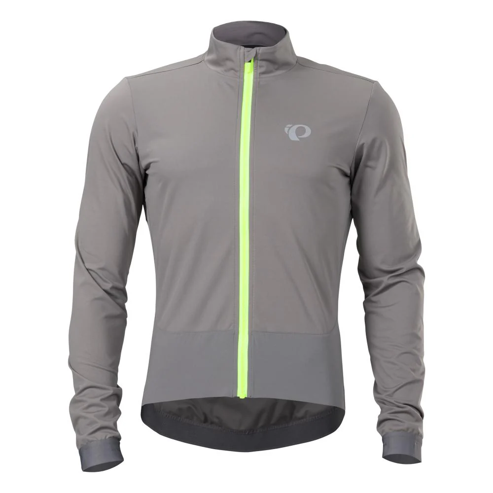 Attack Hybrid Jacket - Homme