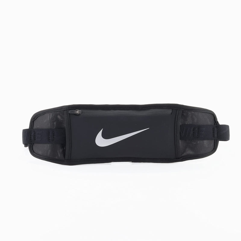 Race day waist pack noir