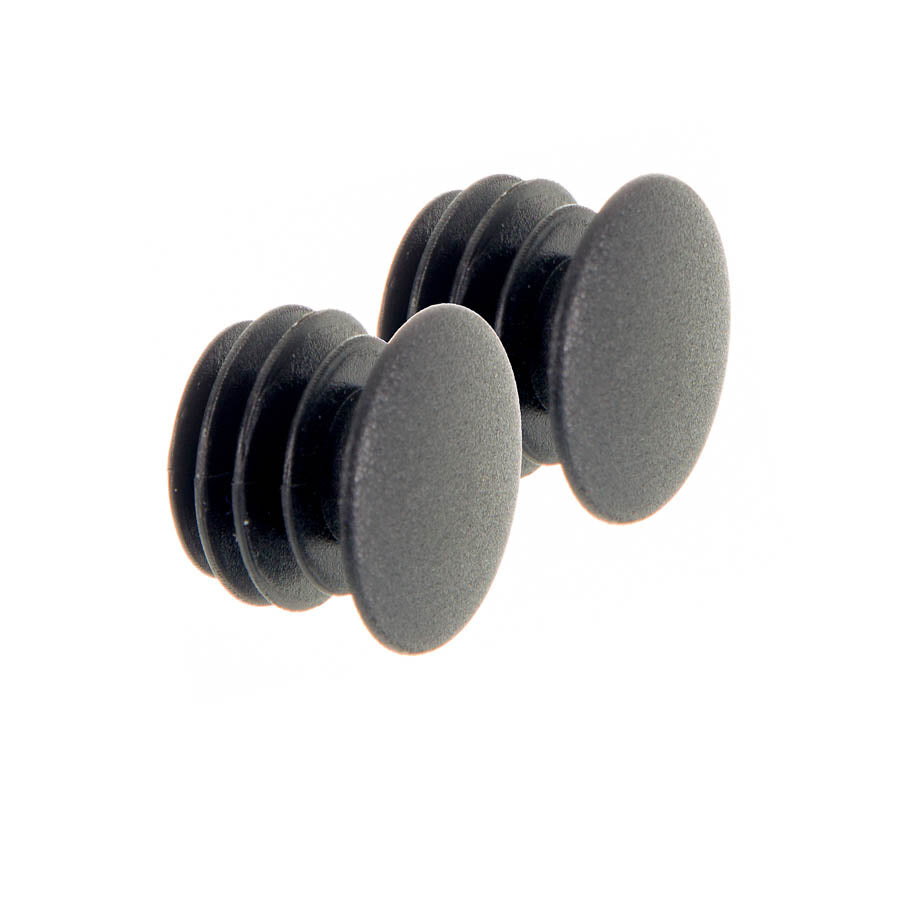 Wrest™ Loc, Poignées, 138mm, Noir/Gris