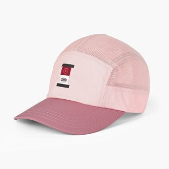 Casquette GOCapSC-Comp- Ccube-Peachskin-M/L