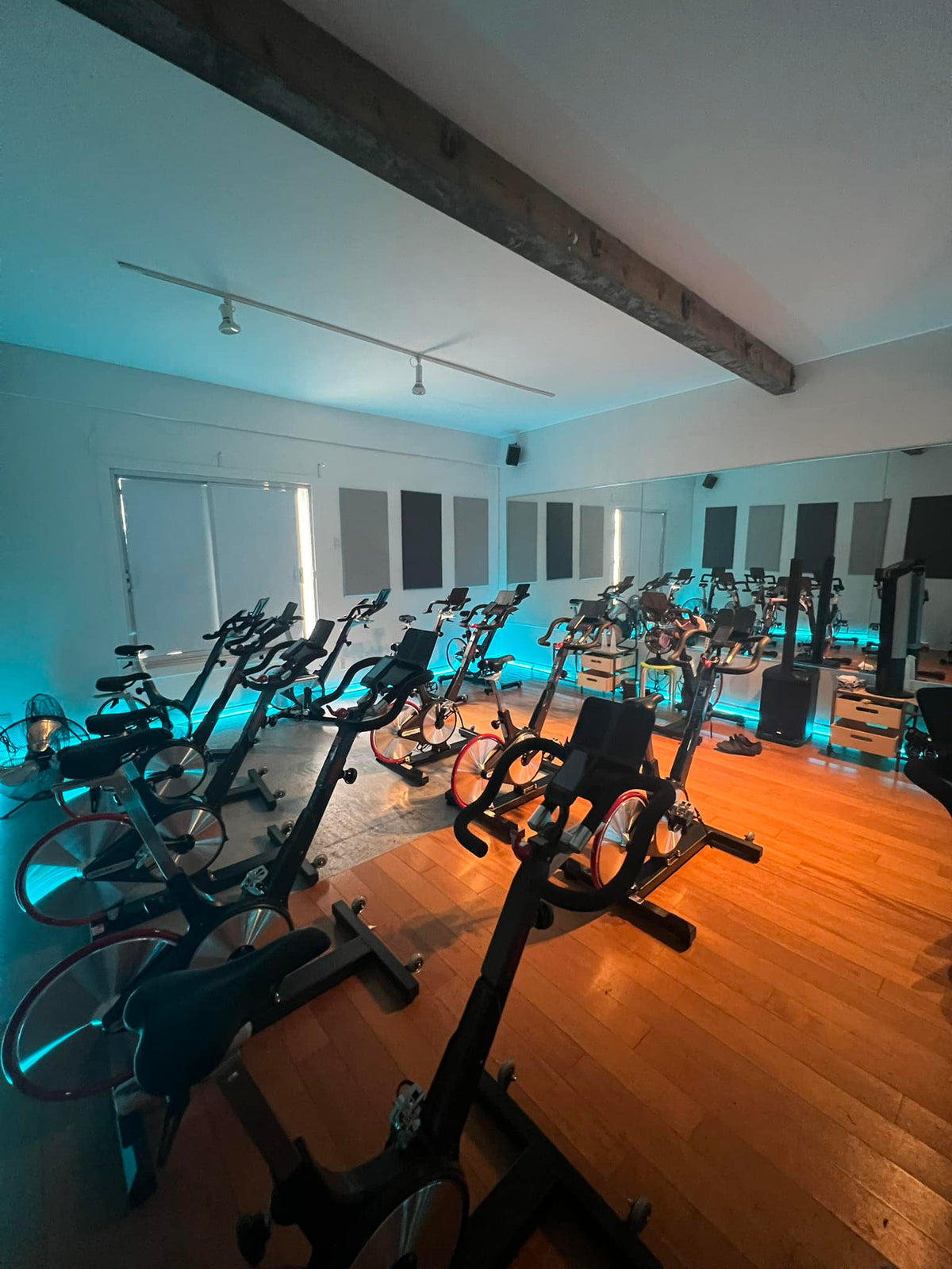 Spinning à la carte (1 entreé) - Bouge Studio Actif