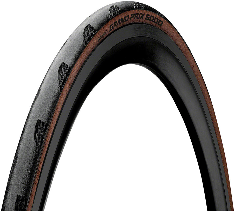 Pneu Grand Prix 5000