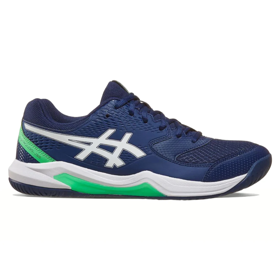 Chaussures tennis et court Gel-Dedicate 8 - Homme