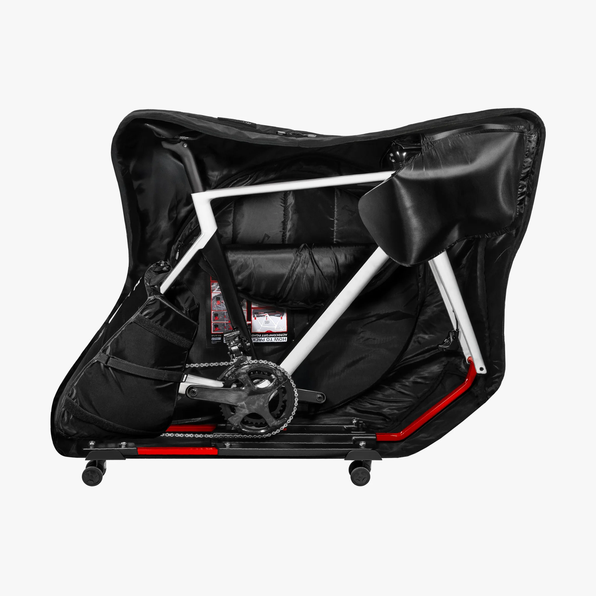 AEROCOMFORT 3.1 XP