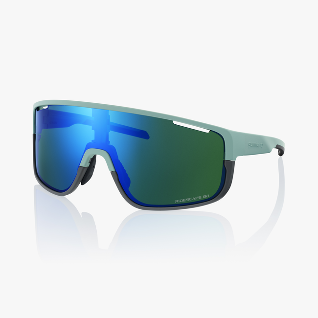 Pulsar RS Gravel Sage Green, Ridescape Gravel