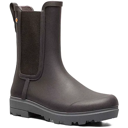 Holly Tall Chelsea Winter Boots - Women's