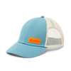 Cotopaxi Trucker Hat Blue Spruce