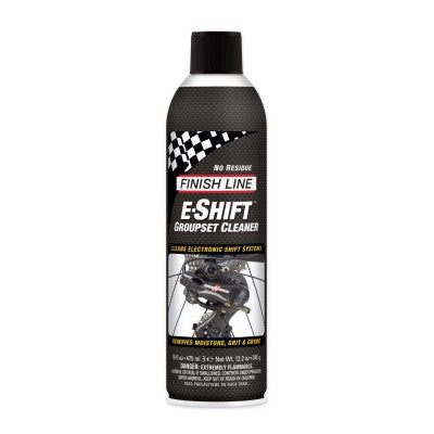 Nettoyant Transmission E-Shift 475ml