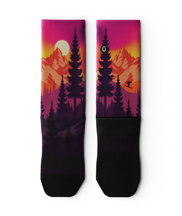Ski's the Limit Crew