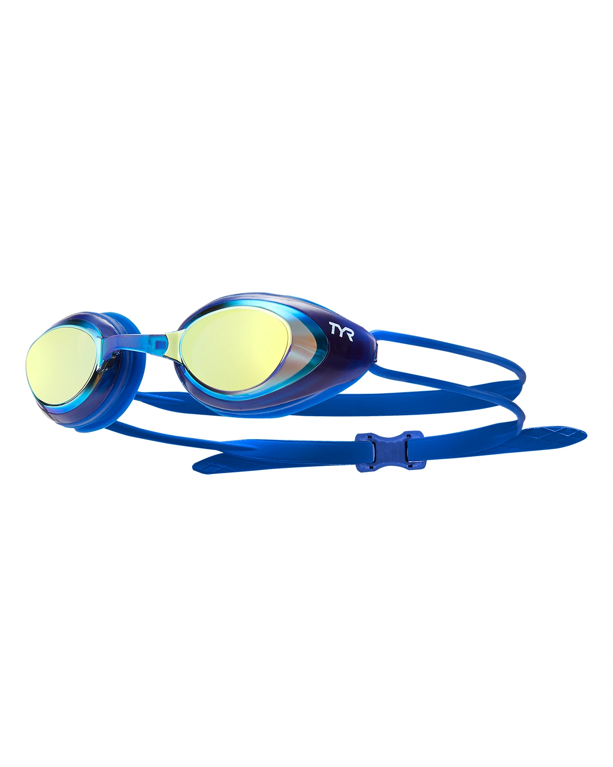 Lunette de natation - Black Hawk Racing