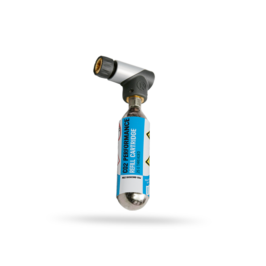 Micro CO2 Inflator