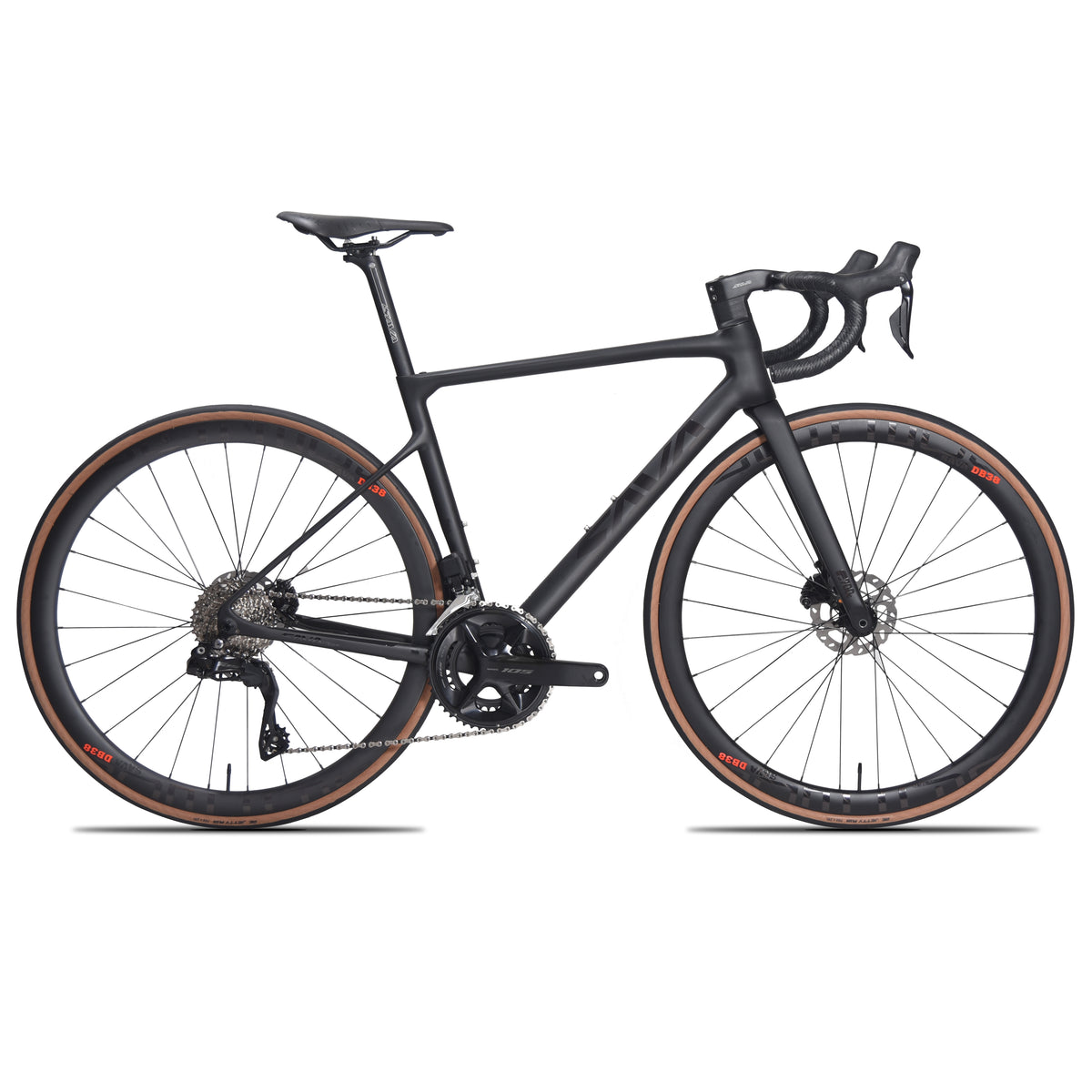 Falcon SR 7.0 DI2