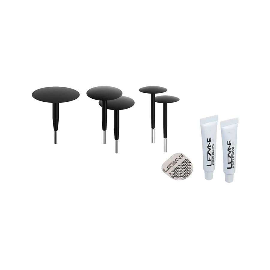 Tubeless Pro Plugs 5pcs