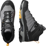 X Ultra Mid Winter TS CSWP Winter Boots - Men's