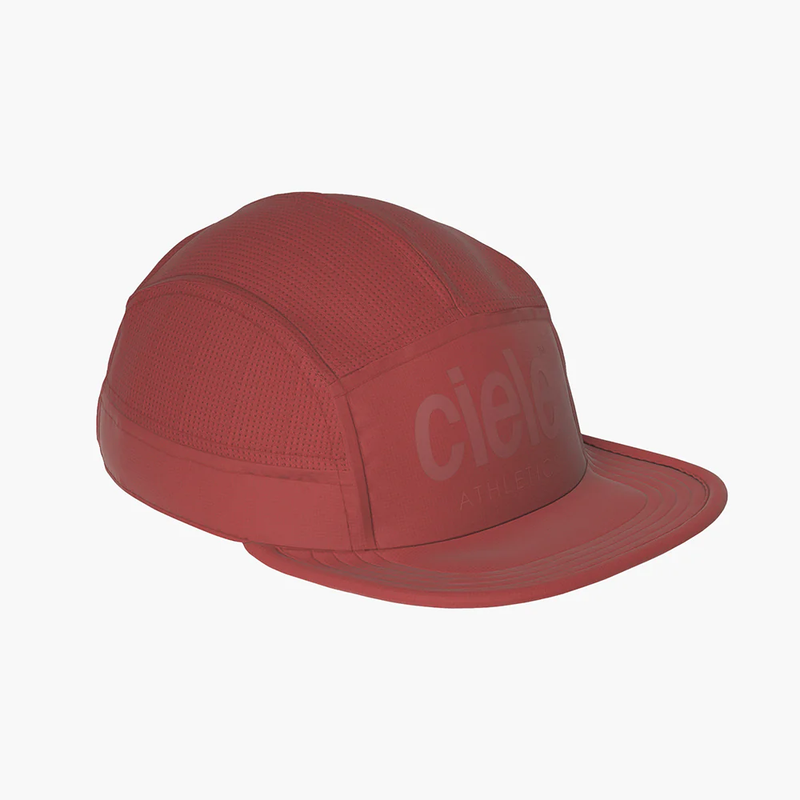 GOCap - Athletics - Rouge - Casquette