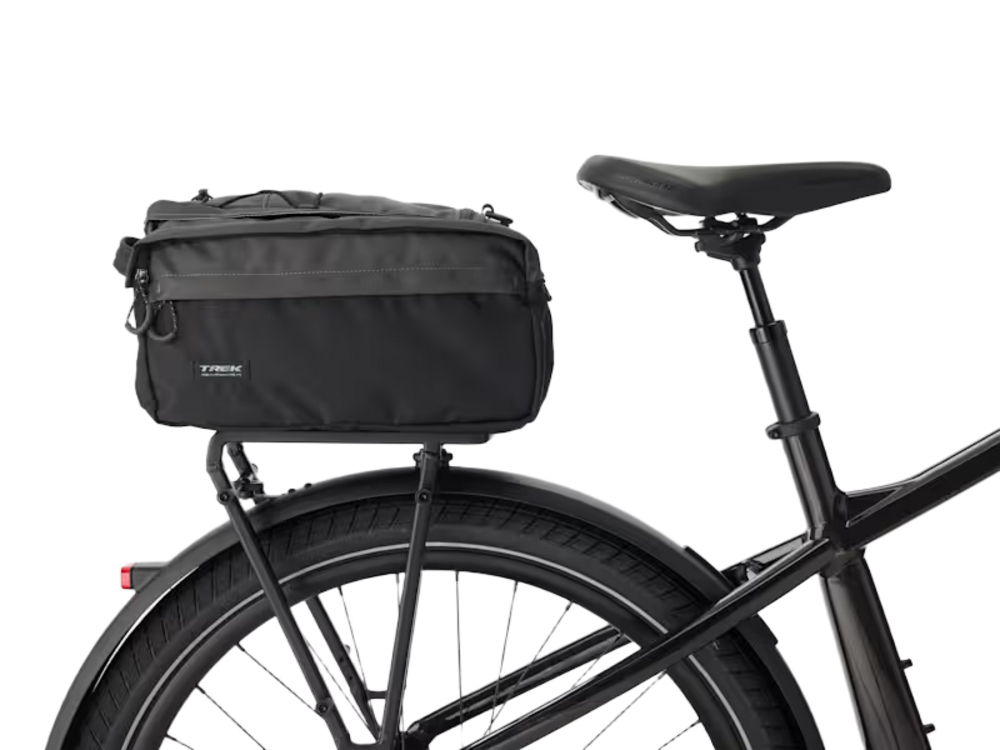 Sacoche arrière Trek MIK 2.0 Utility