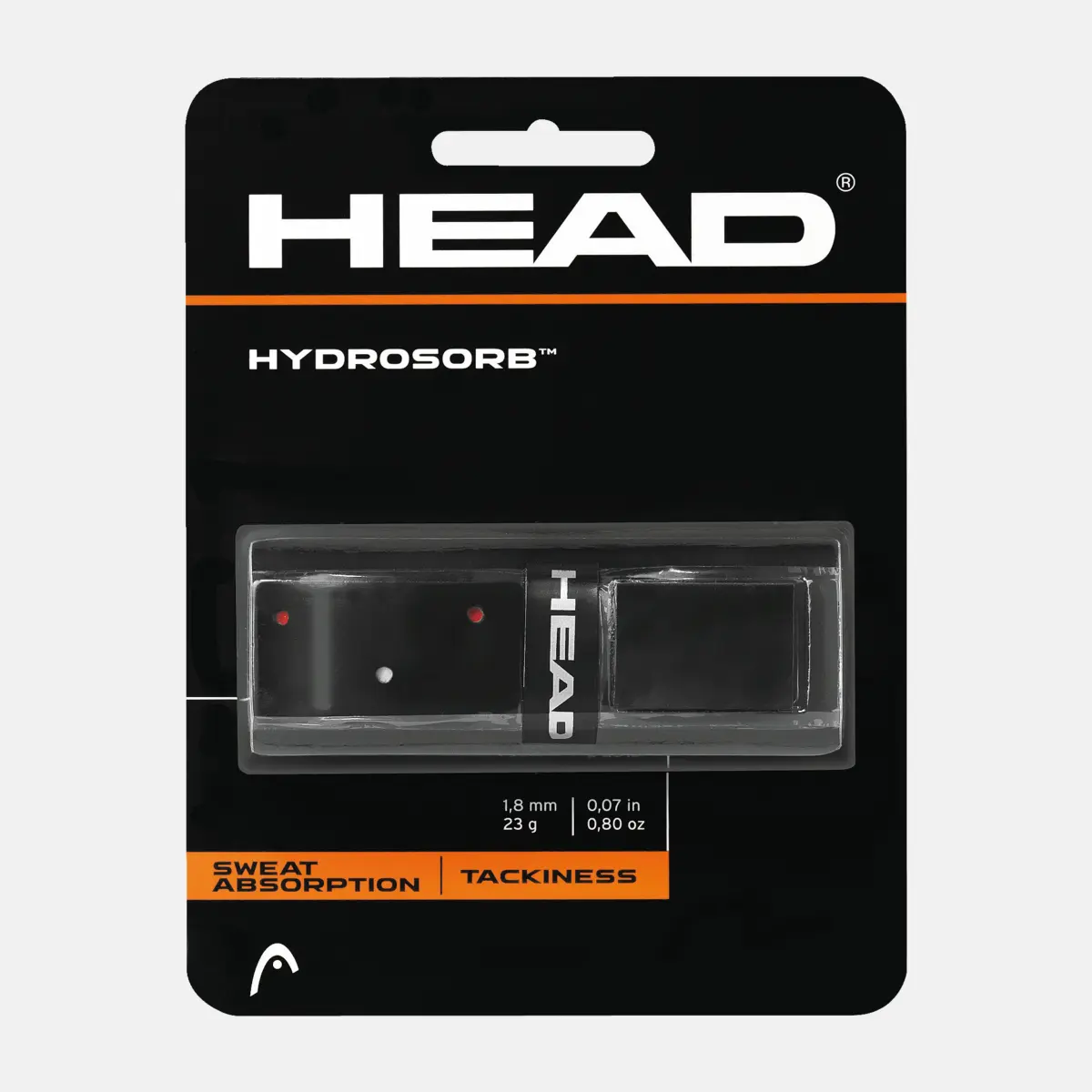 Hydrosorb grip
